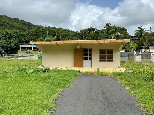 9901 Bo Camino Nuevo, Yabucoa, PR 00767