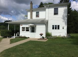 4282 Bakerstand Rd, Machias, NY 14101