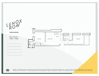 Rented by Bold New York