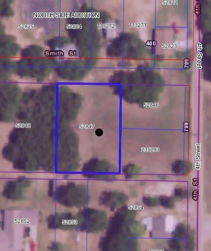 2nd image of LOT 3 4th St