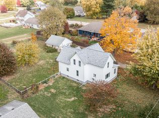 1007 W Farnham St, Princeton, IL 61356