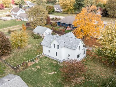 1007 W Farnham St, Princeton, IL, 61356