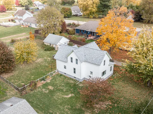 1007 W Farnham St, Princeton, IL 61356