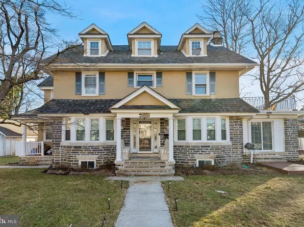 341 Wayne Ave, Upper Darby, PA 19082