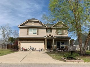 120 Lanchire St, Lexington, SC 29073