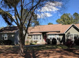 527 Saint Andrews Cir, Statesboro, GA 30458