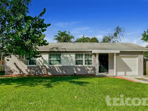 3909 W Wallace Ave, Tampa, FL 33611