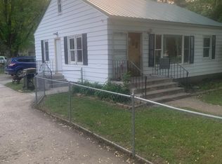 704 Des Moines Ave, Rolfe, IA 50581