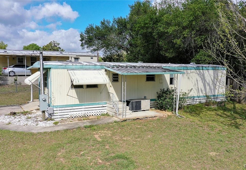 3711 E Ridgecrest Ct, Inverness, FL 34452 Zillow