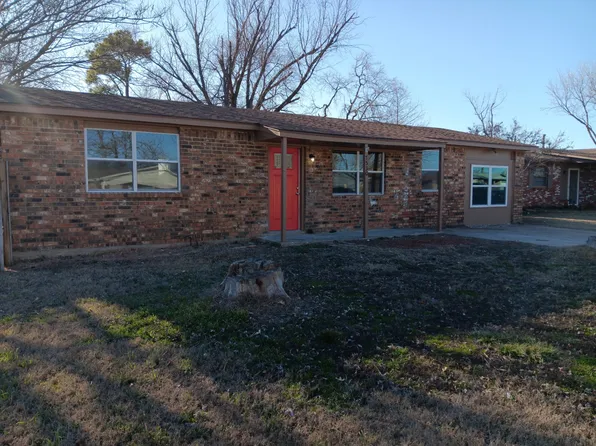 1530 S 125th Ave E, Tulsa, OK 74128