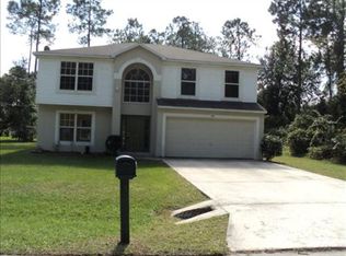 14 Laguna Forest Trl, Palm Coast, FL 32164