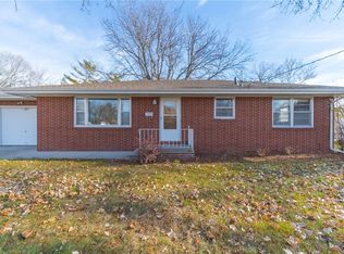 617 SW Maple St, Ankeny, IA 50023