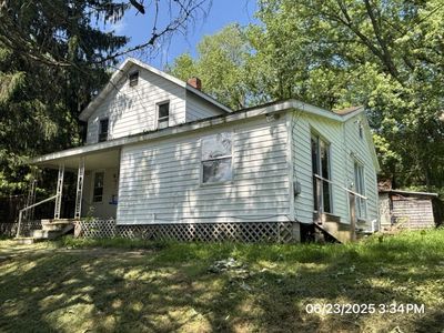 1082 Old Petroleum Center Rd, Titusville, PA, 16354