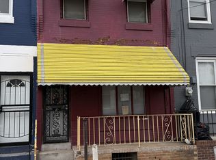 2554 N Bouvier St, Philadelphia, PA 19132