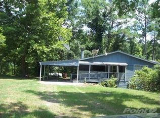 4210 Sportsman Retreat Rd, Onalaska, TX 77360
