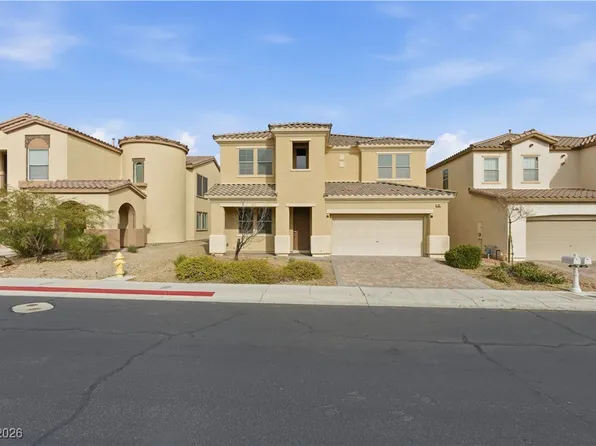 62 Crooked Putter Dr, Spring Valley, NV 89148