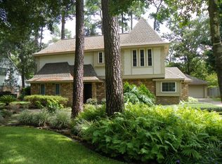 671 Stonewall Jackson Dr, Conroe, TX 77302