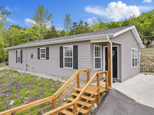180 Blue Springs Ln, Reeds Spring, MO 65737