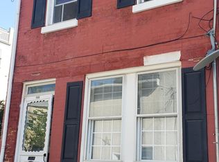 4433 Saint Davids St, Philadelphia, PA 19127