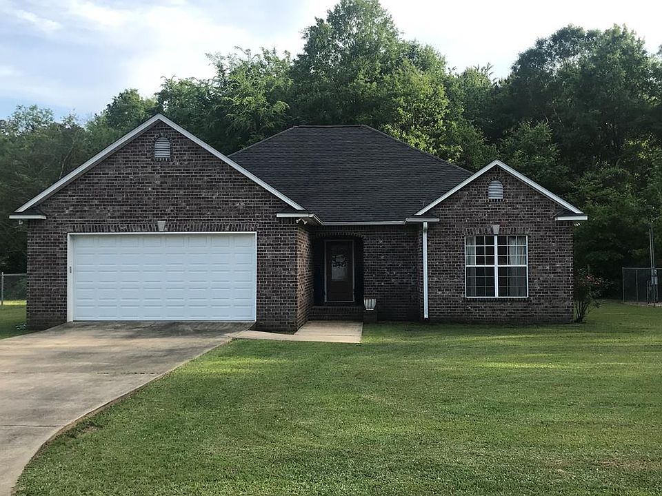115 Pritchard St, Brookhaven, MS 39601 Zillow