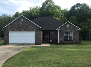 115 Pritchard St, Brookhaven, MS 39601