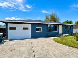 63 SW 5th St, Chehalis, WA 98532