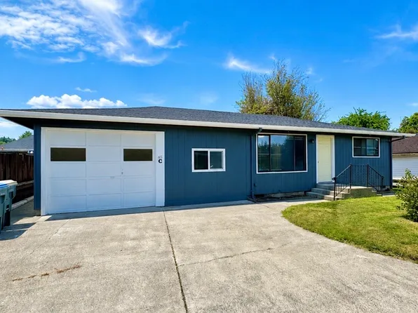 63 SW 5th St, Chehalis, WA 98532