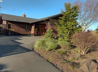 1550 Lexington Ave, Astoria, OR 97103