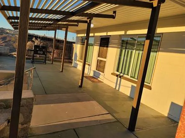 200 W White St #1, Barstow, CA 92311