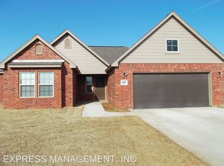 603 Red Oak Rd, McAlester, OK 74501