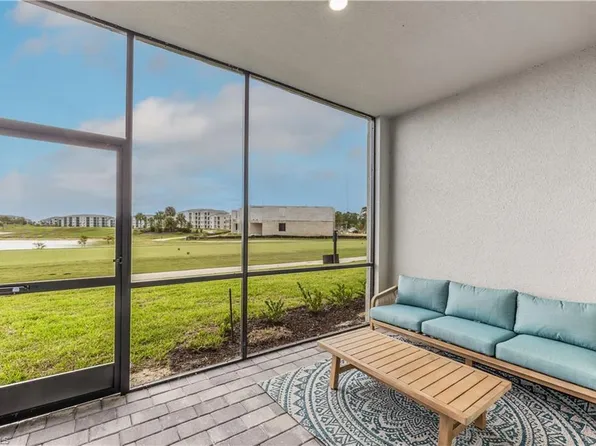 15930 Grassland Ln #2412, Punta Gorda, FL 33982