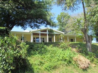 12359 Flint Ridge Rd SE, Newark, OH 43056