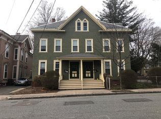 16 Park St #3, Haverhill, MA 01830