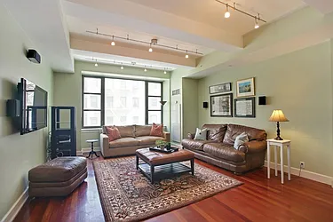 Sold by Corcoran