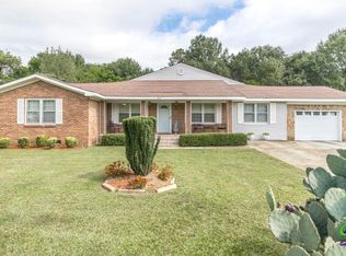 209 Spillers St, Fort Valley, GA 31030