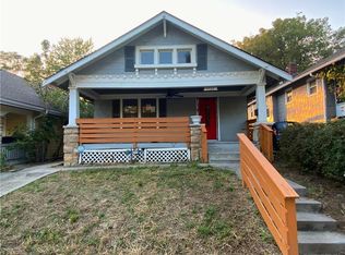 4520 Chestnut Ave, Kansas City, MO 64130