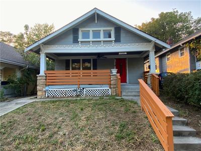 4520 Chestnut Ave, Kansas City, MO, 64130