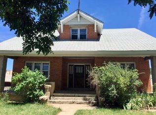 35 S Center St, Escalante, UT 84726