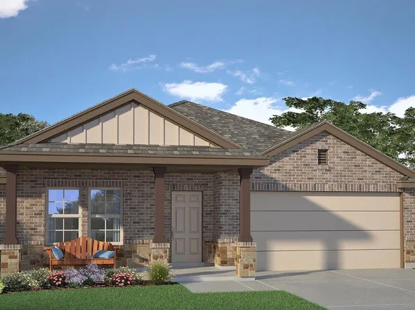 4201 Allison Dr, Belton, TX 76513