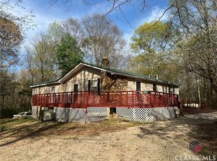 585 Loop Rd, Commerce, GA 30530