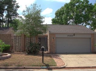17207 Meadow Butte Dr, Houston, TX 77090