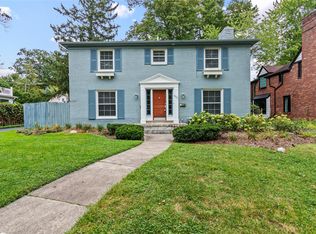 600 Westwood Dr, Birmingham, MI 48009