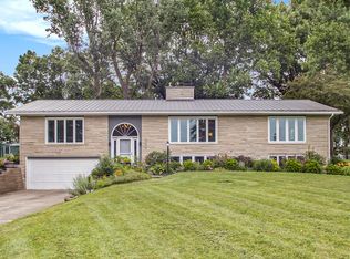 58938 Towne Rd, Elkhart, IN 46517