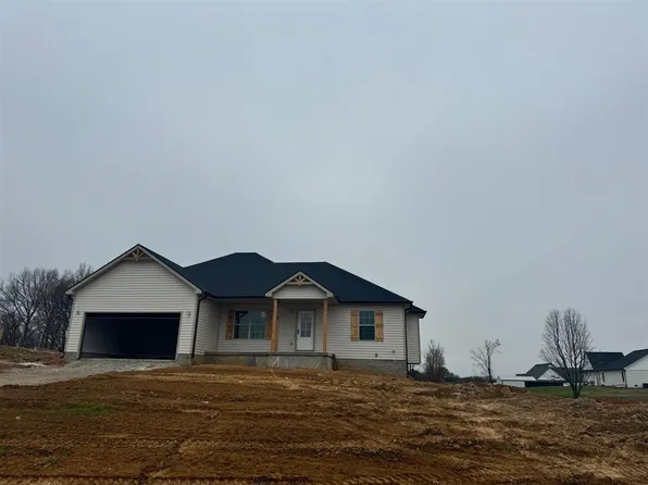 57 Walnut Grove Dr Lot 18, Smiths Grove, KY 42171