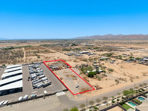 15937 W PINNACLE PEAK Road #-, Surprise, AZ 85387