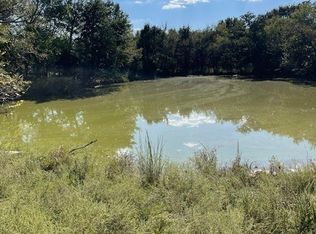 14414 N 3630th, Sasakwa, OK 74867