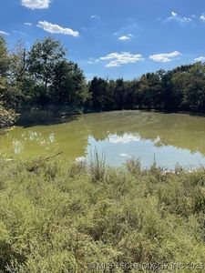 14414 N 3630th, Sasakwa, OK, 74867