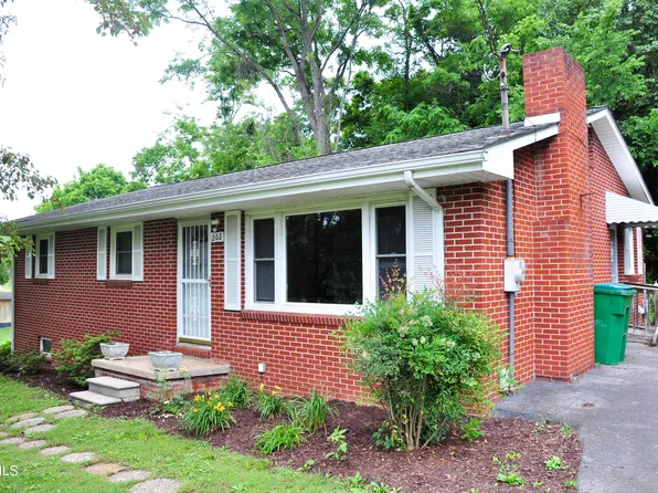 202 W 3rd Ave, Watauga, TN 37694