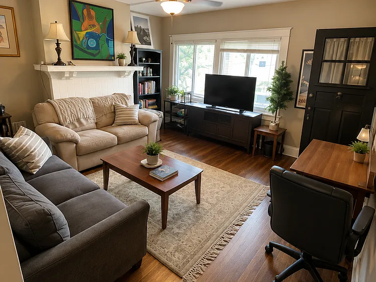 375 Gross St — Photo 13
