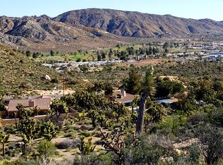 Mountain View Trail, Yucca Valley, CA 92284